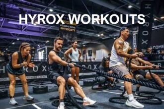 Hyrox Workouts
