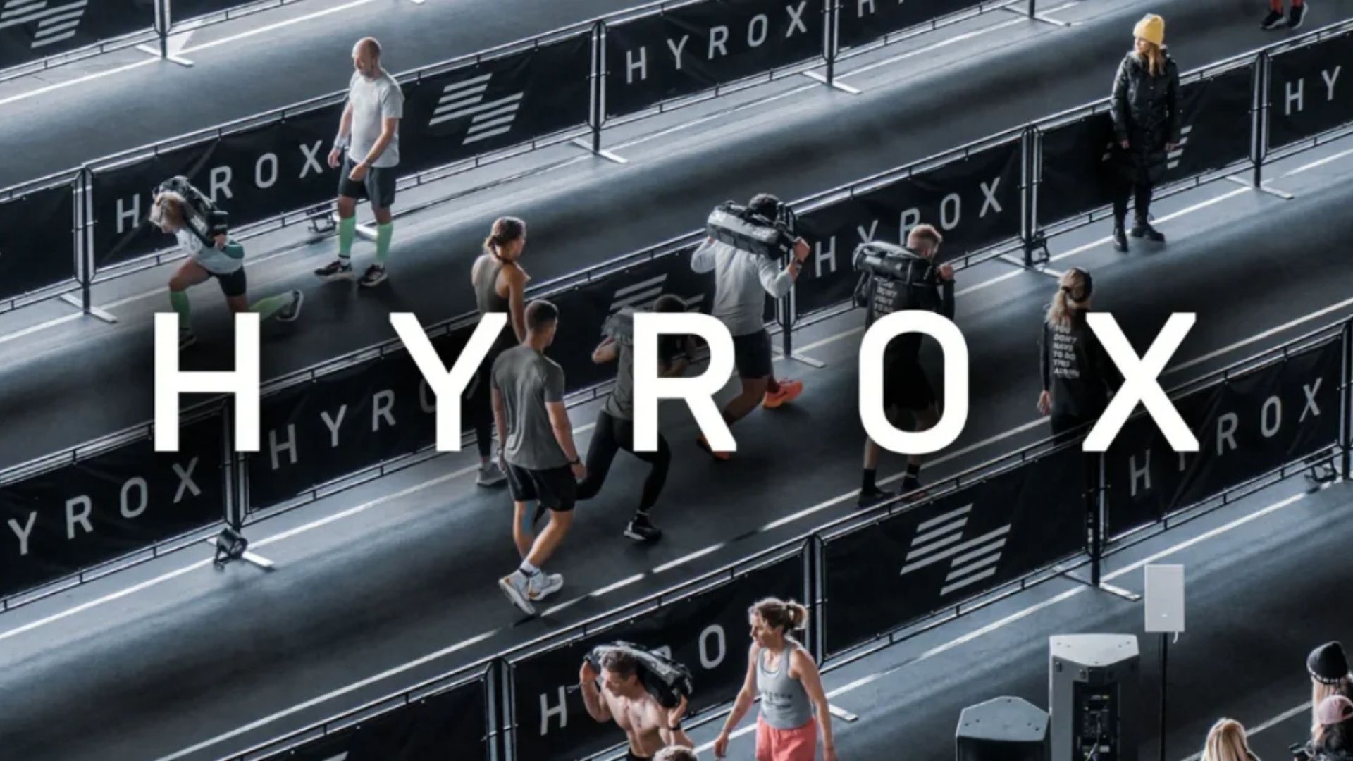 hyrox
