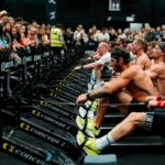 Row Erg