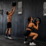 Wall Balls
